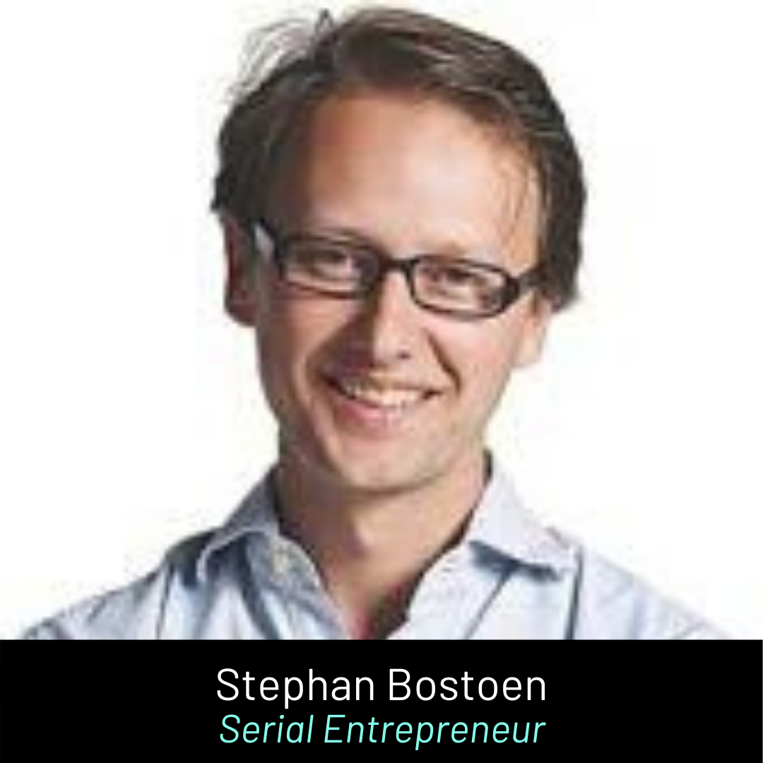 Stephan Bostoen
