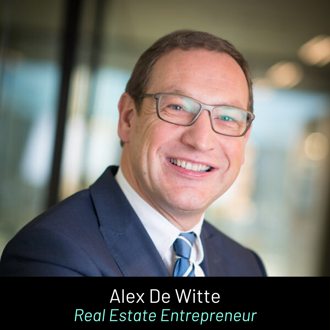 Alex De Witte