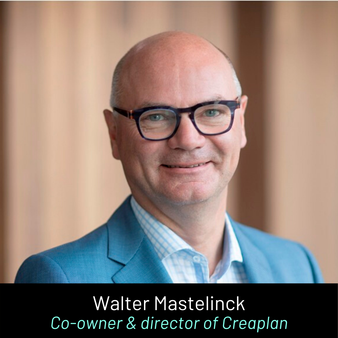 Walter Mastelinck