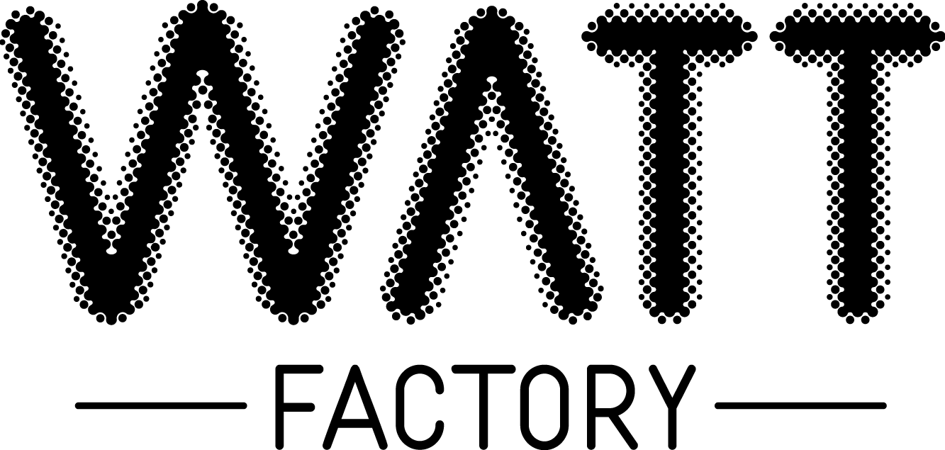 WATT Factory Logo
